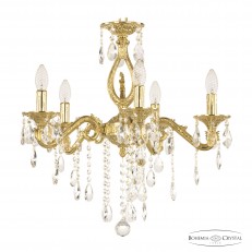  71402/5/175 B G FH1S Bohemia Ivele Crystal