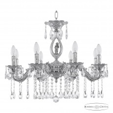  71402/8/210 A NW FA4S Bohemia Ivele Crystal