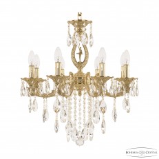 71408/8/175 B G FD2S Bohemia Ivele Crystal