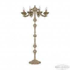  72009T/8/210 FP P Amber-Green/H-1H Bohemia Ivele Crystal