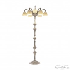  72009TP/6/175 NW P1 D Rose FA10S Bohemia Ivele Crystal