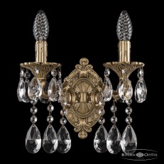  7202B11/2/125 A FP Bohemia Ivele Crystal