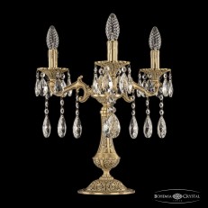   7202L/3/125 A FP Bohemia Ivele Crystal