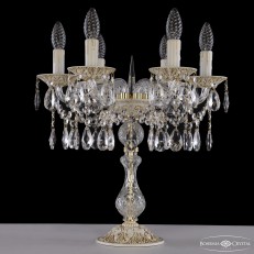   AL16313L8/6/141-44 WMG Bohemia Ivele Crystal