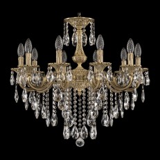  72101/10/210 B FP Bohemia Ivele Crystal