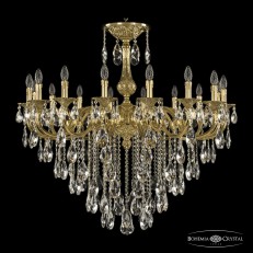  72101/16/360 B G Bohemia Ivele Crystal