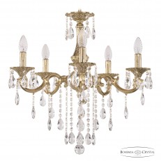  72101/5/175 B G Bohemia Ivele Crystal