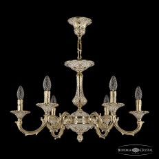  72101/6/210 GW Bohemia Ivele Crystal