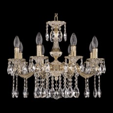  72101/8/175 A GW Bohemia Ivele Crystal