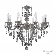  72101/8/210 B Ni R781 Bohemia Ivele Crystal