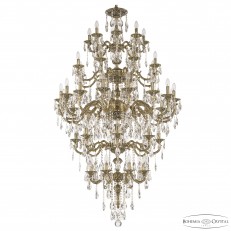  72101/8+8+16+8+8/360/5d B GB Bohemia Ivele Crystal