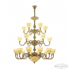  72101P/12+6+6/360/3d G P1 U Angel Bohemia Ivele Crystal