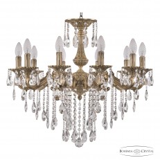  72102/10/210 B FP Bohemia Ivele Crystal