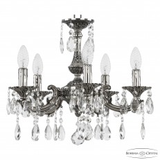  72108/5/125 A NB Bohemia Ivele Crystal