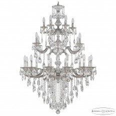  72110/12+6+6/300/3d B NW Bohemia Ivele Crystal