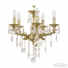  72116/5/125 B G Bohemia Ivele Crystal