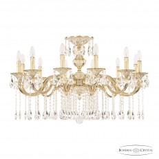  72201/12/300 A GW Bohemia Ivele Crystal