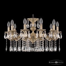  72202/10/210 A FP Bohemia Ivele Crystal