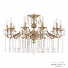  72202/10/250 A FP Bohemia Ivele Crystal