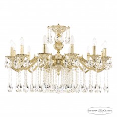  72202/12/300 A GW Bohemia Ivele Crystal