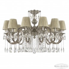  72203/12/300 A Ni ST10 Bohemia Ivele Crystal