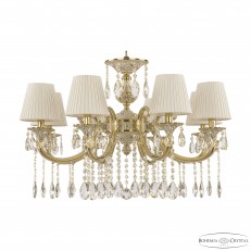  72209/8/250 A GW ST1 Bohemia Ivele Crystal