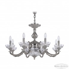  72209P/8/210 Ni P Clear/M-1H Bohemia Ivele Crystal