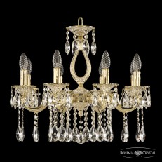  72301/8/175 A GW Bohemia Ivele Crystal