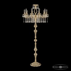  72302T/10/210 A FP Bohemia Ivele Crystal