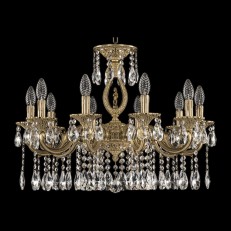  72401/10/210 A FP FH1S Bohemia Ivele Crystal