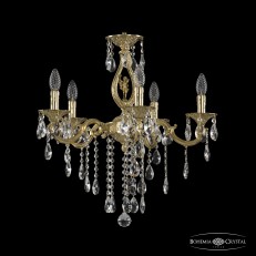  72401/5/175 B G FA5S Bohemia Ivele Crystal