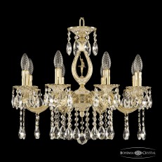  72401/8/175 A GW FD2S Bohemia Ivele Crystal