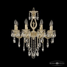  72401/8/175 B GW FA10S Bohemia Ivele Crystal