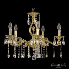  72402/5/175 A G FA5S Bohemia Ivele Crystal