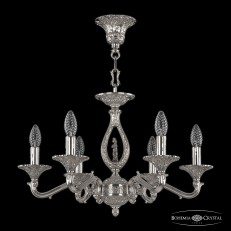  72402/6/175 Ni FH1S Bohemia Ivele Crystal