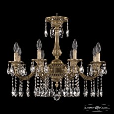  73101/8/210 A FP Bohemia Ivele Crystal