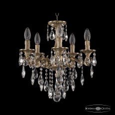  73102/5/125 B FP Bohemia Ivele Crystal