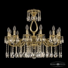  73301/12/250 A GB Bohemia Ivele Crystal