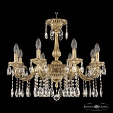  75101/8/210 A FP Bohemia Ivele Crystal