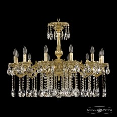  75102/12/300 A G Bohemia Ivele Crystal