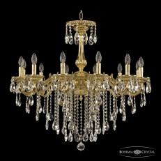  75102/12/300 B G Bohemia Ivele Crystal