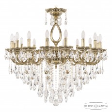  75301/16/300 B GB Bohemia Ivele Crystal