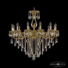  75401/12/300 B G FS1M Bohemia Ivele Crystal