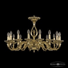  75401/16/300 GB FA10M Bohemia Ivele Crystal