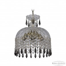  14781/25 G Drops K731 Bohemia Ivele Crystal