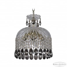  14781/25 G K731 Bohemia Ivele Crystal