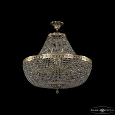  19051/H1/70IV G C1 Bohemia Ivele Crystal