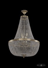  19051/H2/55IV G C1 Bohemia Ivele Crystal