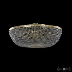  19111/125IV G Bohemia Ivele Crystal