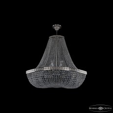  19113/H2/90IV Ni Bohemia Ivele Crystal